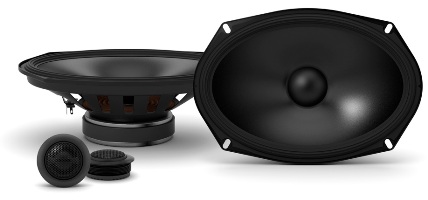 Акустическая система Alpine S-S69C Alpine S-S69C. Технические характеристики S-S69C.
