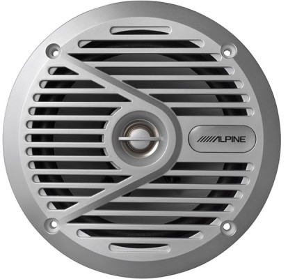 Акустическая система Alpine SPS-M601W Alpine SPS-M601W. Технические характеристики SPS-M601W.