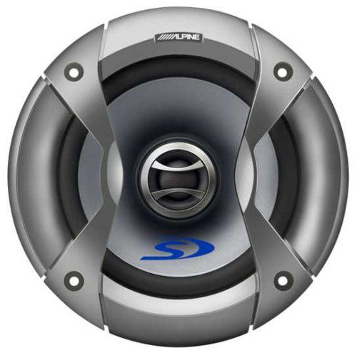 Акустическая система Alpine SPS-13C2 Alpine SPS-13C2. Технические характеристики SPS-13C2.