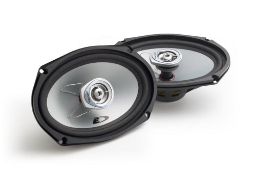 Акустическая система Alpine SXE-6925S Alpine SXE-6925S. Технические характеристики SXE-6925S.