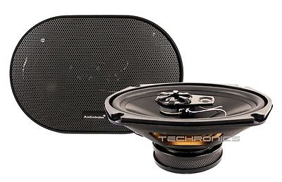 Audiobahn AMS690H.   AMS690H.