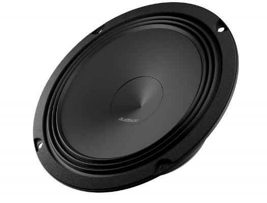 Акустическая система Audison AP 6.5 2 ohm Audison AP 6.5 2 ohm. Технические характеристики AP 6.5 2 ohm.