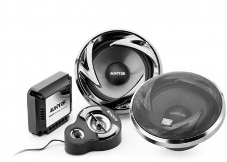 Акустическая система Auditor RIP 165 S3 black Auditor RIP 165 S3 black. Технические характеристики RIP 165 S3 black.