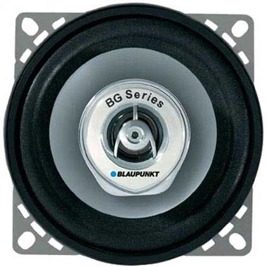 Blaupunkt BGx 402 HP.   BGx 402 HP.