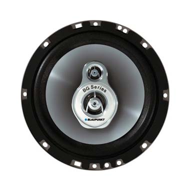 Blaupunkt BGx 663 HP.   BGx 663 HP.