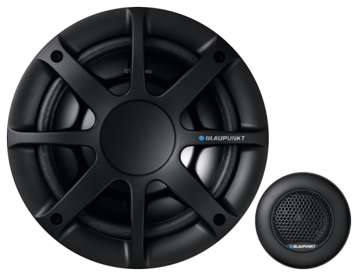 Акустическая система Blaupunkt GTc-662 Mystic Blaupunkt GTc-662 Mystic. Технические характеристики GTc-662 Mystic.