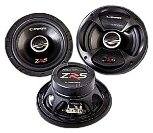 Акустическая система Cadence ZRS-65 Cadence ZRS-65. Технические характеристики ZRS-65.