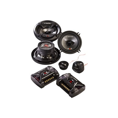 Акустическая система Cadence ZRS-6K Cadence ZRS-6K. Технические характеристики ZRS-6K.