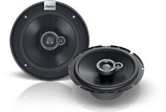 Акустическая система Clarion SH1734R Clarion SH1734R. Технические характеристики SH1734R.