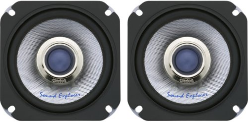 Акустическая система Clarion SRC1074 Clarion SRC1074. Технические характеристики SRC1074.