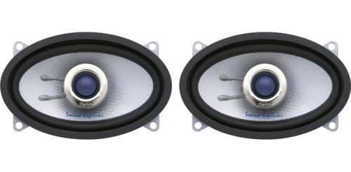 Акустическая система Clarion SRC4673 Clarion SRC4673. Технические характеристики SRC4673.
