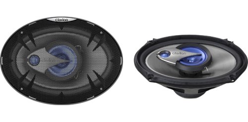 Акустическая система Clarion SRR6936 Clarion SRR6936. Технические характеристики SRR6936.