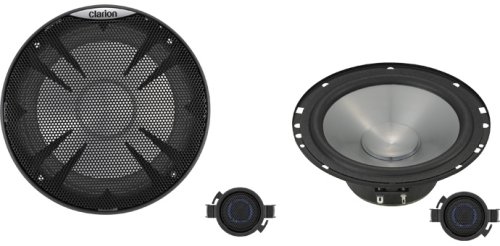 Акустическая система Clarion SRS1726 Clarion SRS1726. Технические характеристики SRS1726.