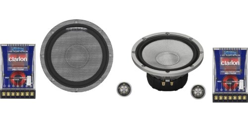 Акустическая система Clarion SRS1752HX Clarion SRS1752HX. Технические характеристики SRS1752HX.