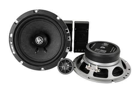 Акустическая система DLS RS6N DLS RS6N. Технические характеристики RS6N.