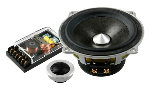 Акустическая система Eton RS 130 Eton RS 130. Технические характеристики RS 130.