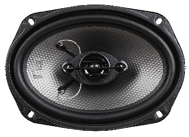 Акустическая система FLI UNDERGROUND FU69-F4 FLI UNDERGROUND FU69-F4. Технические характеристики UNDERGROUND FU69-F4.