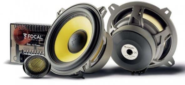 Акустическая система Focal ES 130 K Focal ES 130 K. Технические характеристики ES 130 K.