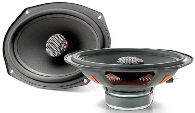 Акустическая система Focal ICU 690 Focal ICU 690. Технические характеристики ICU 690.