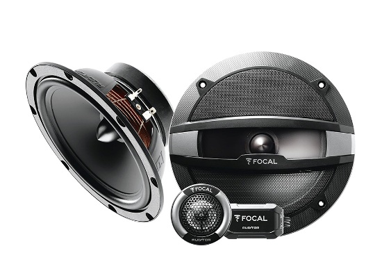 Акустическая система Focal Performance Auditor R-165S2 Focal Performance Auditor R-165S2. Технические характеристики Performance Auditor R-165S2.