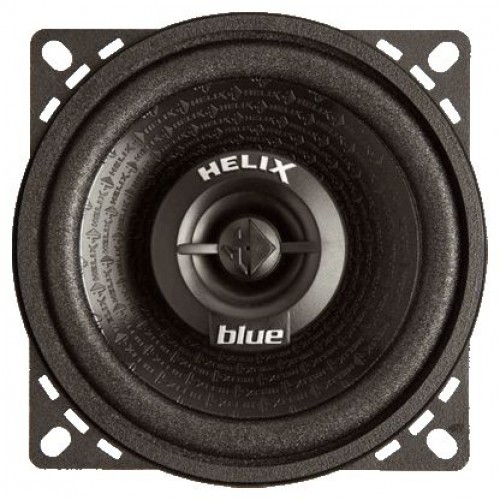 Helix B 4X.   B 4X.