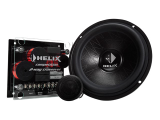 Акустическая система Helix C62C Helix C62C. Технические характеристики C62C.