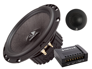 Акустическая система Helix E62C Helix E62C. Технические характеристики E62C.