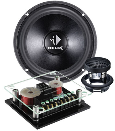 Акустическая система Helix RS 6 Competition mkII Helix RS 6 Competition mkII. Технические характеристики RS 6 Competition mkII.
