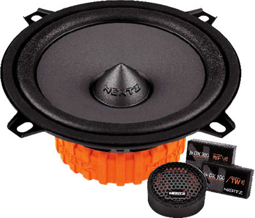 Акустическая система Hertz DSK 130 Hertz DSK 130. Технические характеристики DSK 130.