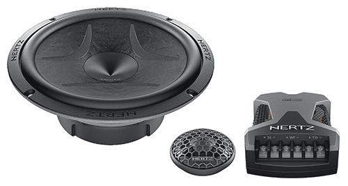Акустическая система Hertz ESK 165L.5 Hertz ESK 165L.5. Технические характеристики ESK 165L.5.