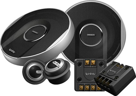 Акустическая система Infinity PR5002is Infinity PR5002is. Технические характеристики PR5002is.