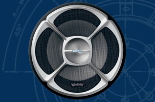 Акустическая система Infinity REF 6520SCS Infinity REF 6520SCS. Технические характеристики REF 6520SCS.