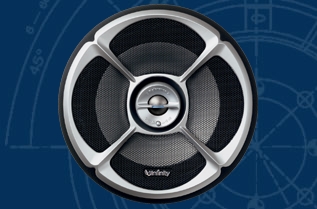 Акустическая система Infinity REF 6522I Infinity REF 6522I. Технические характеристики REF 6522I.
