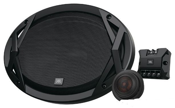 Акустическая система JBL Club 9600C JBL Club 9600C. Технические характеристики Club 9600C.