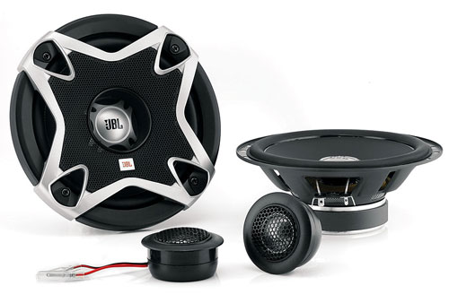 Акустическая система JBL GT5-650C JBL GT5-650C. Технические характеристики GT5-650C.