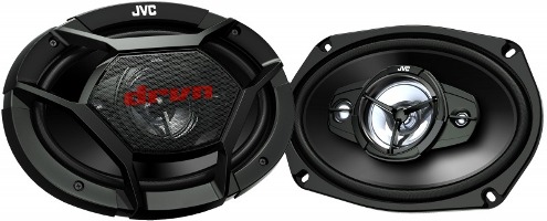 Акустическая система JVC CS-DR6950H JVC CS-DR6950H. Технические характеристики CS-DR6950H.