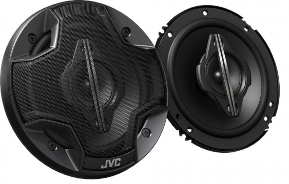 Акустическая система JVC CS-HX649 JVC CS-HX649. Технические характеристики CS-HX649.