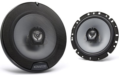 Акустическая система Kenwood KFC-1752RG Kenwood KFC-1752RG. Технические характеристики KFC-1752RG.