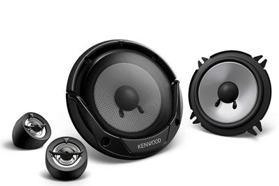 Акустическая система Kenwood KFC-E130P Kenwood KFC-E130P. Технические характеристики KFC-E130P.