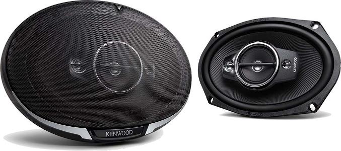 Акустическая система Kenwood KFC-PS6995 Kenwood KFC-PS6995. Технические характеристики KFC-PS6995.