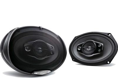 Акустическая система Kenwood KFC-S6984 Kenwood KFC-S6984. Технические характеристики KFC-S6984.