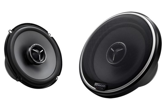 Акустическая система Kenwood KFC-HQR1600 Kenwood KFC-HQR1600. Технические характеристики KFC-HQR1600.