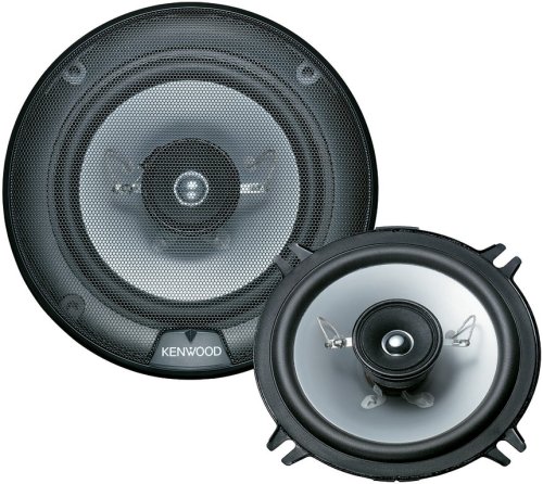 Акустическая система Kenwood KFC-1352RG Kenwood KFC-1352RG. Технические характеристики KFC-1352RG.