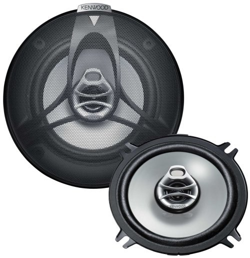 Акустическая система Kenwood KFC-1361S Kenwood KFC-1361S. Технические характеристики KFC-1361S.