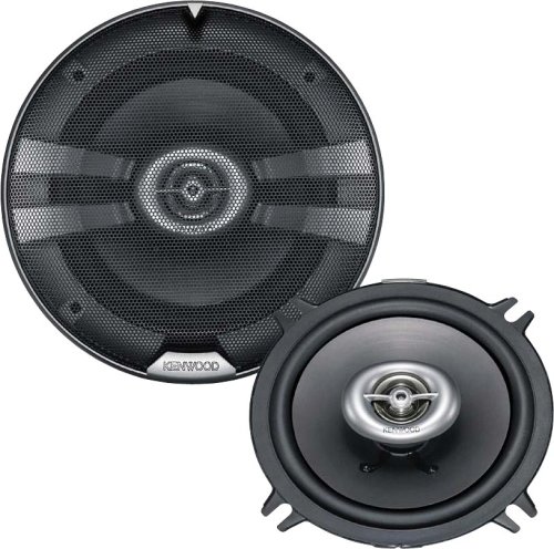 Акустическая система Kenwood KFC-1380ie Kenwood KFC-1380ie. Технические характеристики KFC-1380ie.