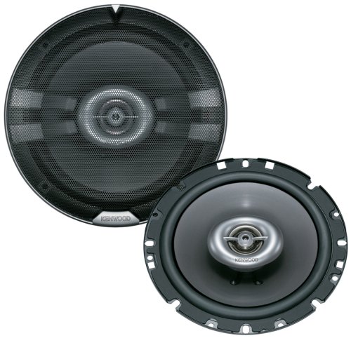 Акустическая система Kenwood KFC-1780ie Kenwood KFC-1780ie. Технические характеристики KFC-1780ie.