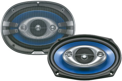 Акустическая система Kenwood KFC-6940R Kenwood KFC-6940R. Технические характеристики KFC-6940R.