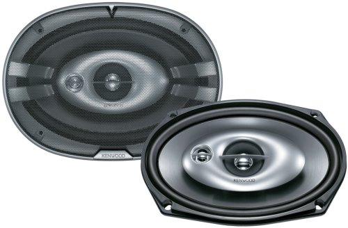 Акустическая система Kenwood KFC-6960ie Kenwood KFC-6960ie. Технические характеристики KFC-6960ie.
