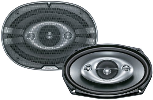 Акустическая система Kenwood KFC-6970ie Kenwood KFC-6970ie. Технические характеристики KFC-6970ie.