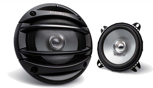 Акустическая система Kenwood KFC-E1054 Kenwood KFC-E1054. Технические характеристики KFC-E1054.